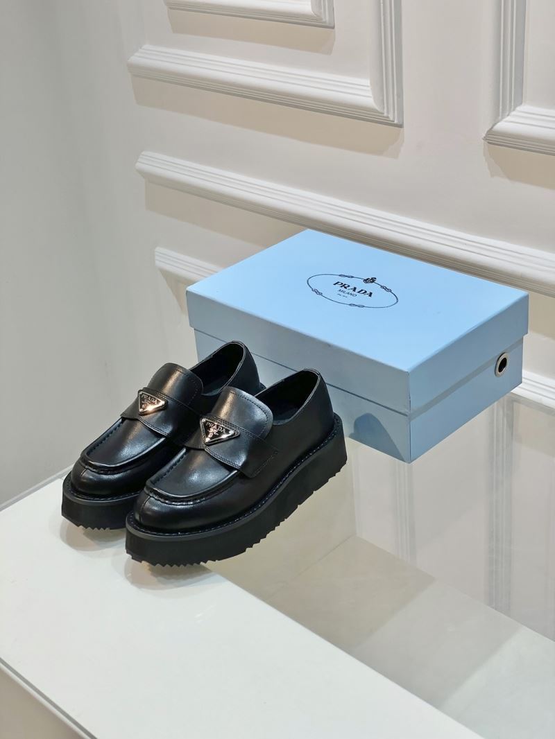 Prada Low Shoes